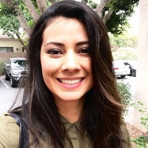 Meet your Posher, Alexa